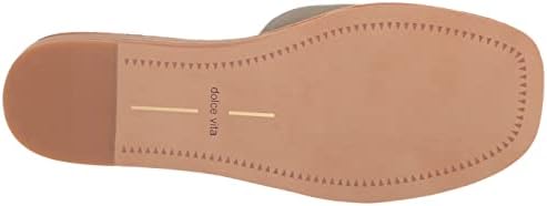 Dolce Vita Women's Cabana Sandal Review | Image 3