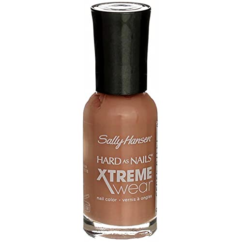 Sally Hansen Xtreme Wear Nail Color 174 Camle-ot (Pack of 4)
