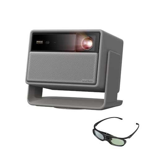 Amazon.co.jp: XGIMI HORIZON 20 Pro Standard Kit プロジェクターと3D