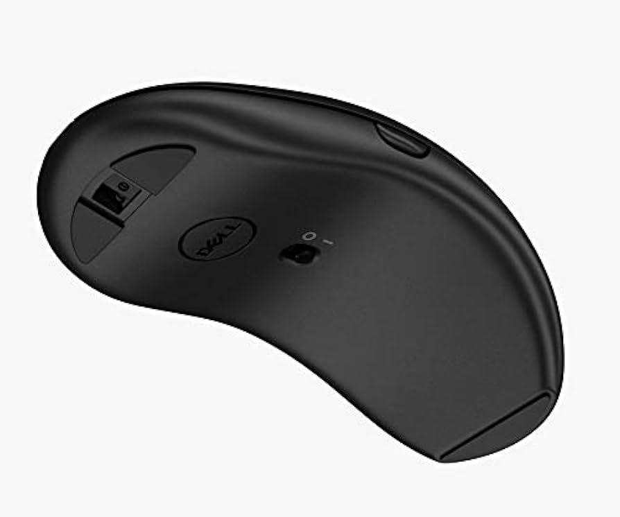 Amazon.com: Dell Premier Wireless Mouse – WM527 Black