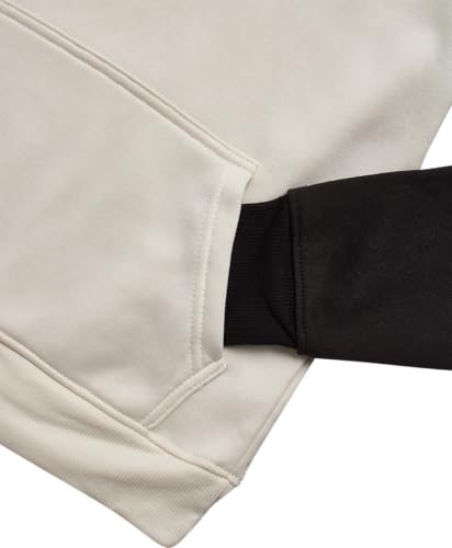 RBX Boys Sweatsuit Set - 2 Piece Fleece Sweat Sets with Pullover Hoodie Sweatshirt & Boys Joggers - Active Kids Matching Set4