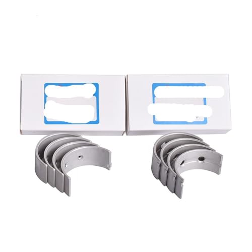 Bielle vilebrequin principale avec roulement STD 100 pour VF250V - 7