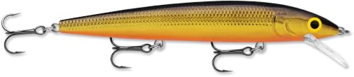 Rapala Husky Jerk 12 doré