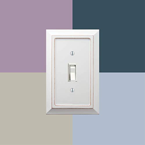 Placa de pared AmerTac 4040TDDW para renovar el salón y proteger las zonas de paso 6