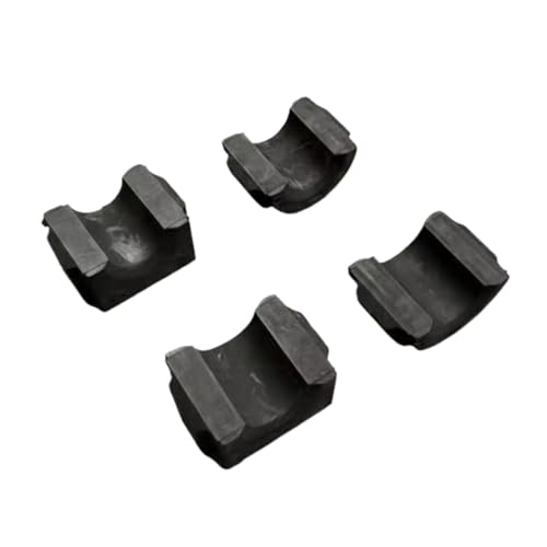 Buje barra estabilizadora delantera 31356788710 compatible con F45 F46 X1 F48 2
