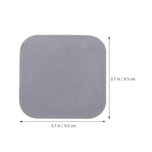 Doublure de casque de vélo et coussin de mousse respirant