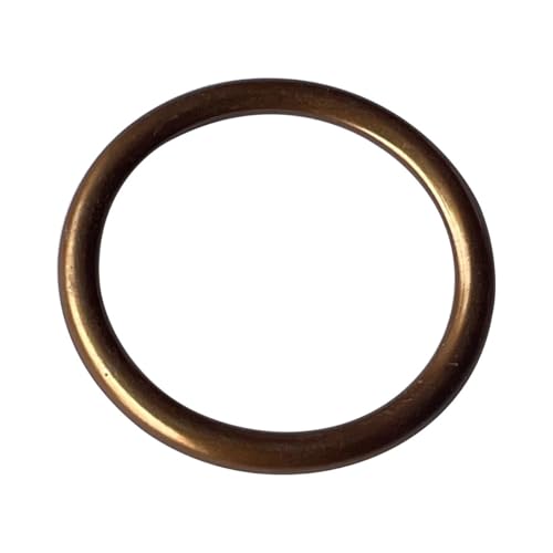 Joint d'échappement de moto haute performance 35.5x44x2.6mm pour Z800 ZR800