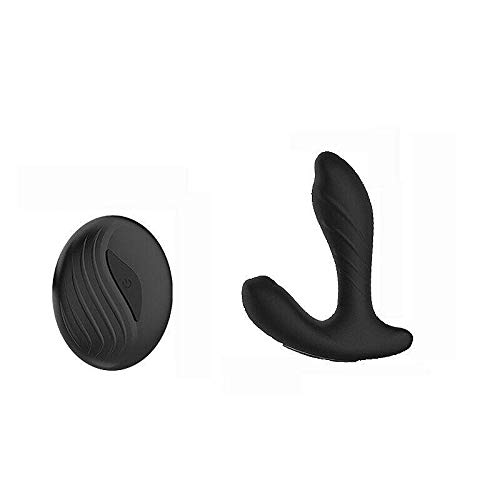 Estimulador de Próstata Wireless Auto aquecimento - Dibe Back - Sexshop