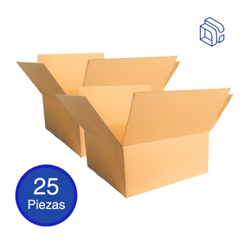 Consejos y reviews para comprar Cajas de carton cuernavaca los diez mejores. 2 Imagen adicional