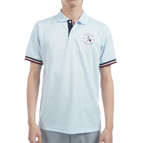 [g~[ qtBK[ St] NVbN TOMMY HILFIGER GOLF(g~[qtBK[ St) T[NS |Vc THMA518 Y TbNX