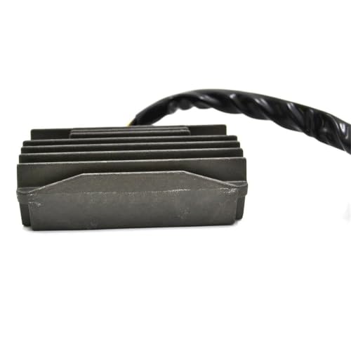 Sistema de carga rectificador para fallos en Ninja 2000-2004 4