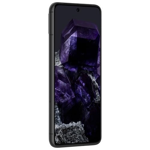 Image of Google Pixel 8 5G (Obsidian, 8GB RAM, 256GB Storage)