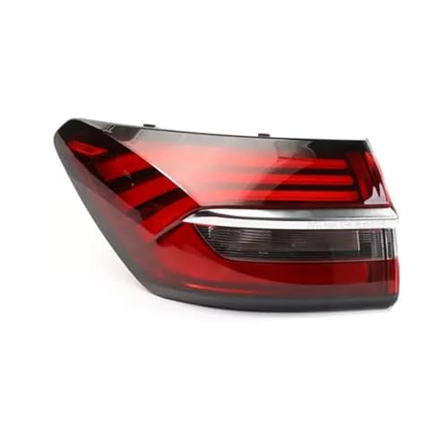 Feu de freinage Geely Coolray optique arrière antibrouillard SX11 droit