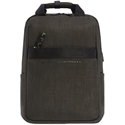 Maletin Portatil Adolfo Dominguez Adolfo Dominguez Mochila para ordenador portátil Aday, color verde