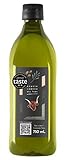 olivenöl intensivcreme 🌳 【UNGLAUBLICH VIELSEITIG】Natives Cornicabra-Olivenöl Extra aus Spanien ist eines der gesündesten und köstlichsten Öle, die sich perfekt eignen für Frühstückstoasts, Salatdressings, gegrillten Fisch, Fleisch, Soßen, Nudeln, Gemüse und dank der enthaltenen Antioxidantien sogar für Gesichts- und Haarpflege.