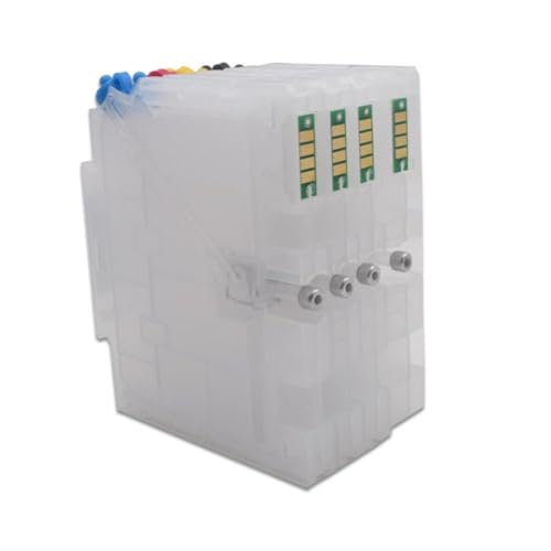 Cartouche d'encre rechargeable SG400 pour créer vos objets sublimation SG800