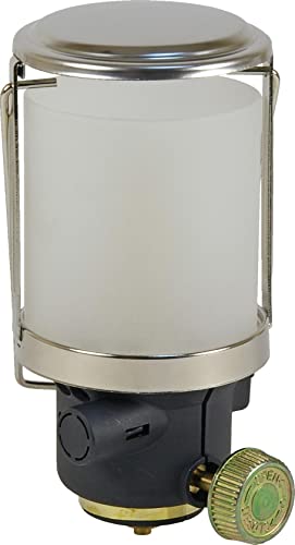 Lámpara de gas Firefly 200 para uso al aire libre