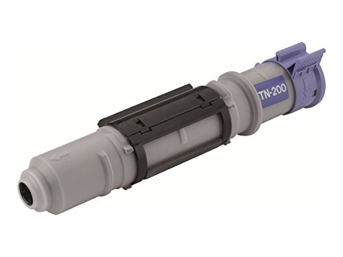 Preisvergleich Produktbild Lasertoner, 2.200 Seiten, schwarz