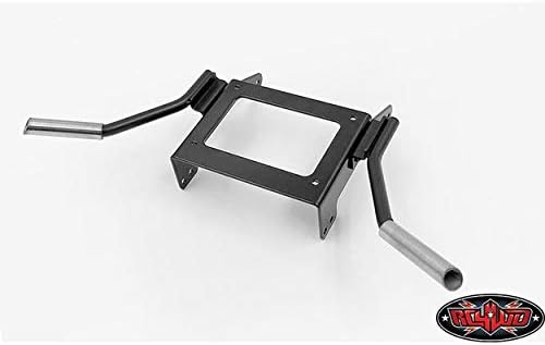RC4WD Dual Exhaust for Traxxas TRX-4 79 Bronco Ranger XLT