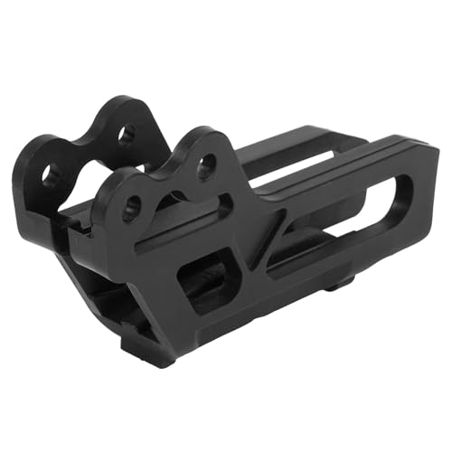 Bloc coulissant YZ250FX guide chaîne arrière anti-usure et protection pignon