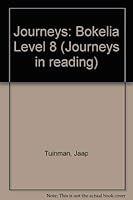 Journeys in Reading: Level Eight: Bokelia (Journeys in Reading) 0721705936 Book Cover