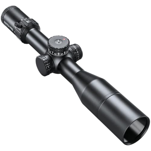 Image of Bushnell Match Pro Riflescope