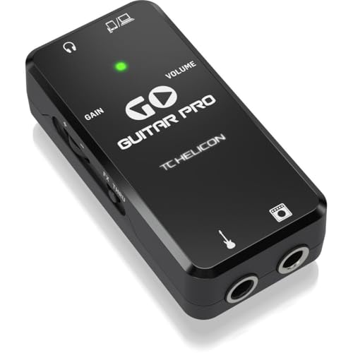 Amazon.co.jp: TC HELICON (ティーシー ヘリコン) モバイルデバイス用