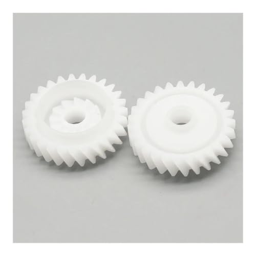 10 Engranajes de fusor FC0-1013 para impresoras Canon IR 1730 y ADV 500
