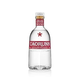Buy and Savor Caorunn Scottish Raspberry Gin Today!
