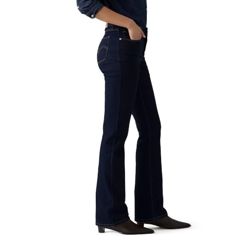 Image of Levi's Women's Classic Bootcut Jeans