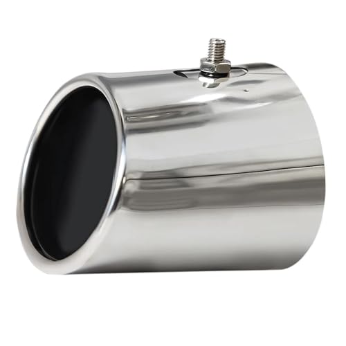 Tuyau d'échappement en acier inoxydable pour sublimer votre Accord 2008-2013