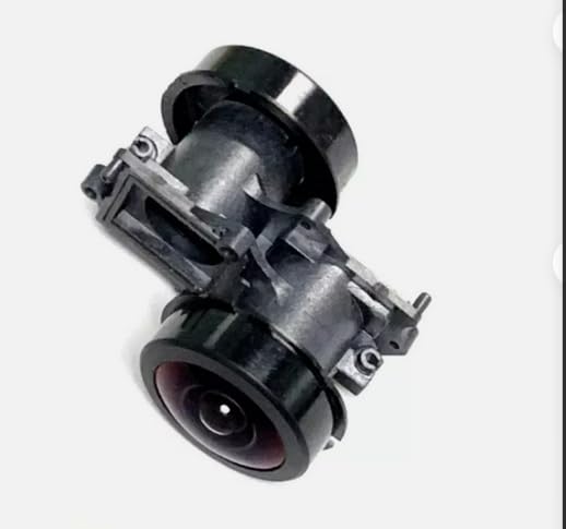 Amazon.com : Generic Fish Eye Replacement Lens for Gopro fusion