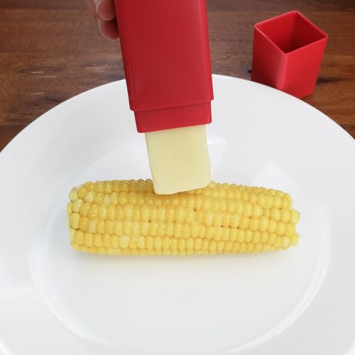 Butter Spreader & Storage Container | Fits Entire Butter Sti...