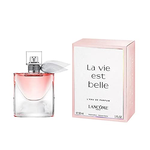 la vie est belle mercadona