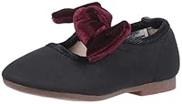 Algopix Similar Product 17 - OshKosh BGosh Girls Tara Ballet Flat