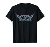 VOICES LOGO T T-Shirt