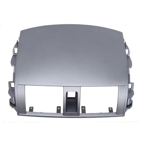 Grille d'aération brisée sur Corolla 2008-2013 ? Remplacez votre ventilation de tableau de bord