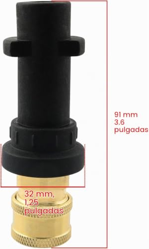 Conexiones rápidas de plástico 17 Imagen adicional