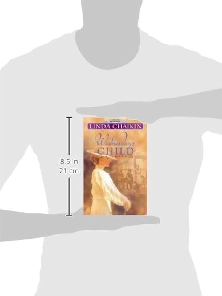 【美品】 Wednesday's Child　6016 Wednesday's Child (A Day to Remember Series #3): Linda