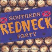 Southern Redneck Party [Audio CD] Various Artists