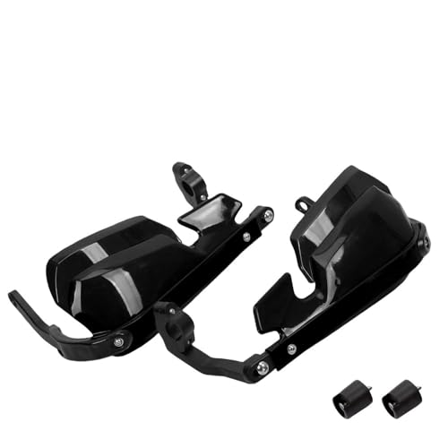 Protecteur levier moto anti-choc et pare-mains rigide pour 450MT 2024