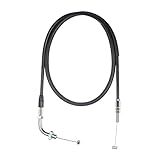 MOTOMASTER Motorrad Gaszug A (OFFEN) Kompatibel mit Honda VT 750 C/VT 750 C2 Shadow/Cruiser 17910-MBA-000