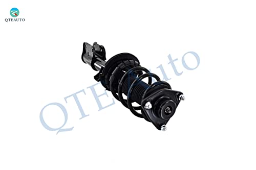 Image of PM Auto Set Front Quick Strut-Rear Shock Compatible With 2013-2018 Hyundai Santa Fe Sport AWD