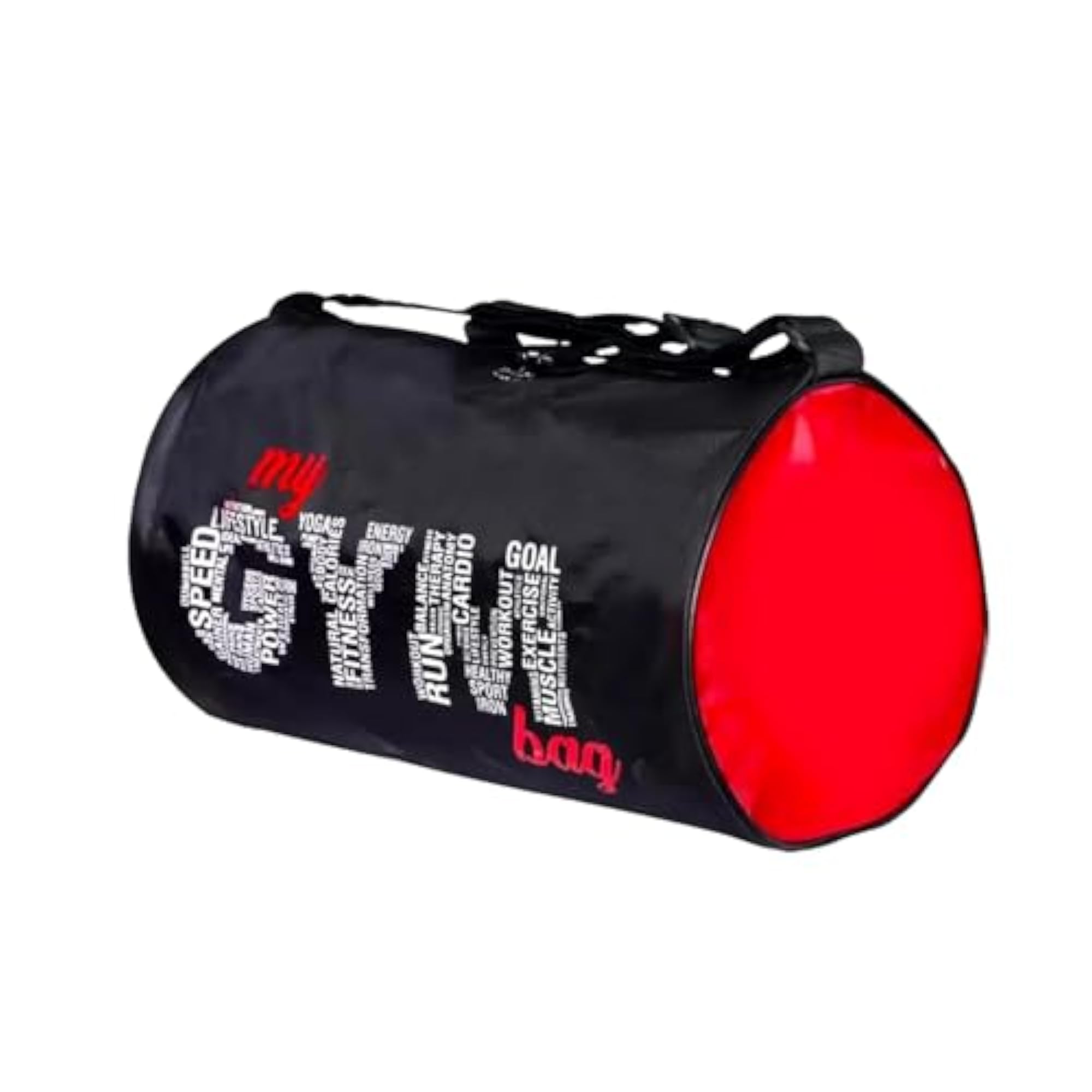 Gym Bag Combo Set for Men and Women, Workout Accessories