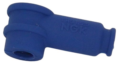 Image of NGK TRS1225 Resistor Spark Plug Cap