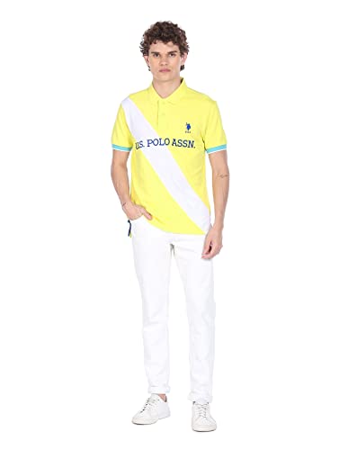 Image of U.S. Polo Assn. Men T-Shirt