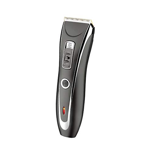 Afeitadora Eléctrica Modelo Profesional para Hombre miniatura 1