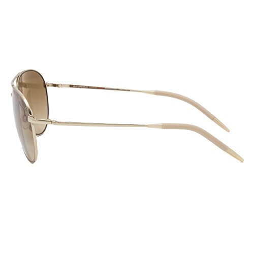 Oliver Peoples Men OV1002S BENEDICT Gold/Yellow Sunglasses 59mm4