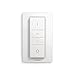 Philips Hue Runner Barra de dos Focos Inteligentes GU10, 11 W, con...