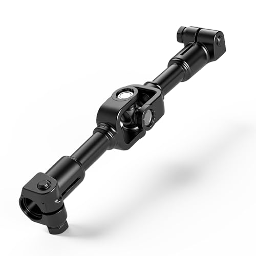 Riyhch - Lower Steering Intermediate Column Shaft,for Dodge Ram 1500 2014 2015 2016 2017 2018,for Dodge Ram 1500 Classic 2019 2020,Steering Column Intermediate Shaft OE 55057335AB 55057335 55057335AC